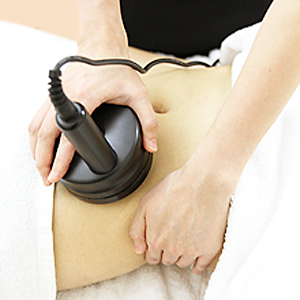 血行を良くして、頑固なセルライトを分解！